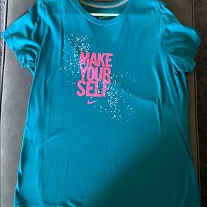 Women’s Nike Slim Fit Tee